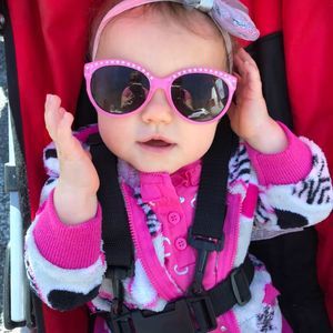 Meet your Posher, Erica